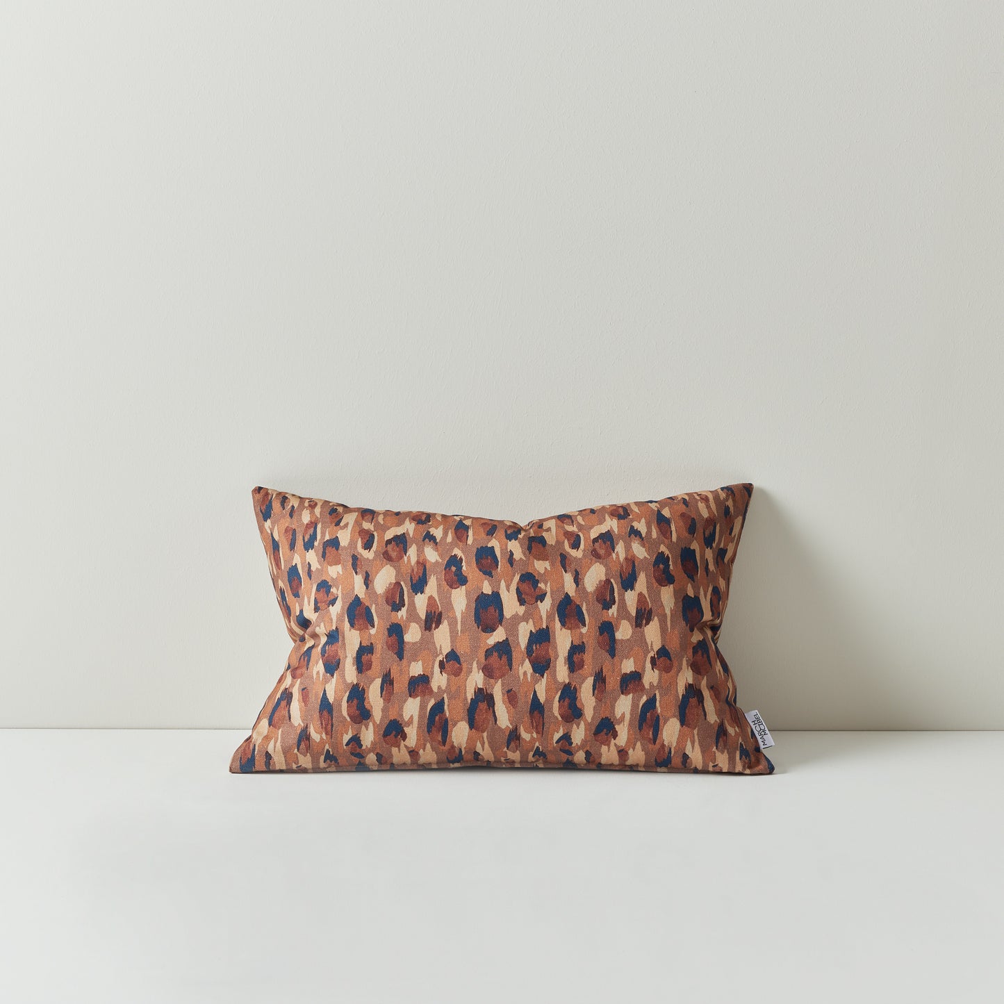 Arlo Copper Color Cushion