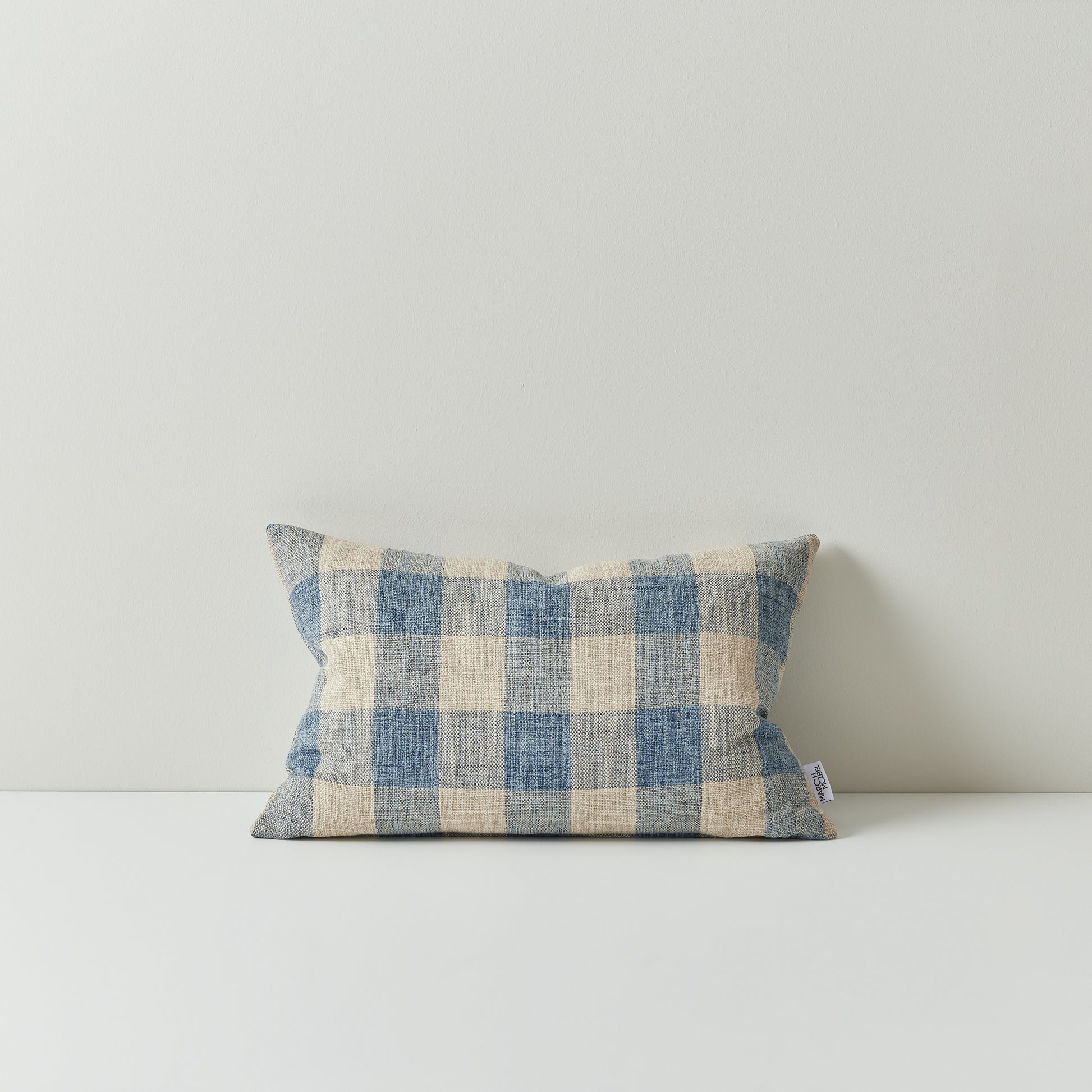 Paddington Cornflower Cushion