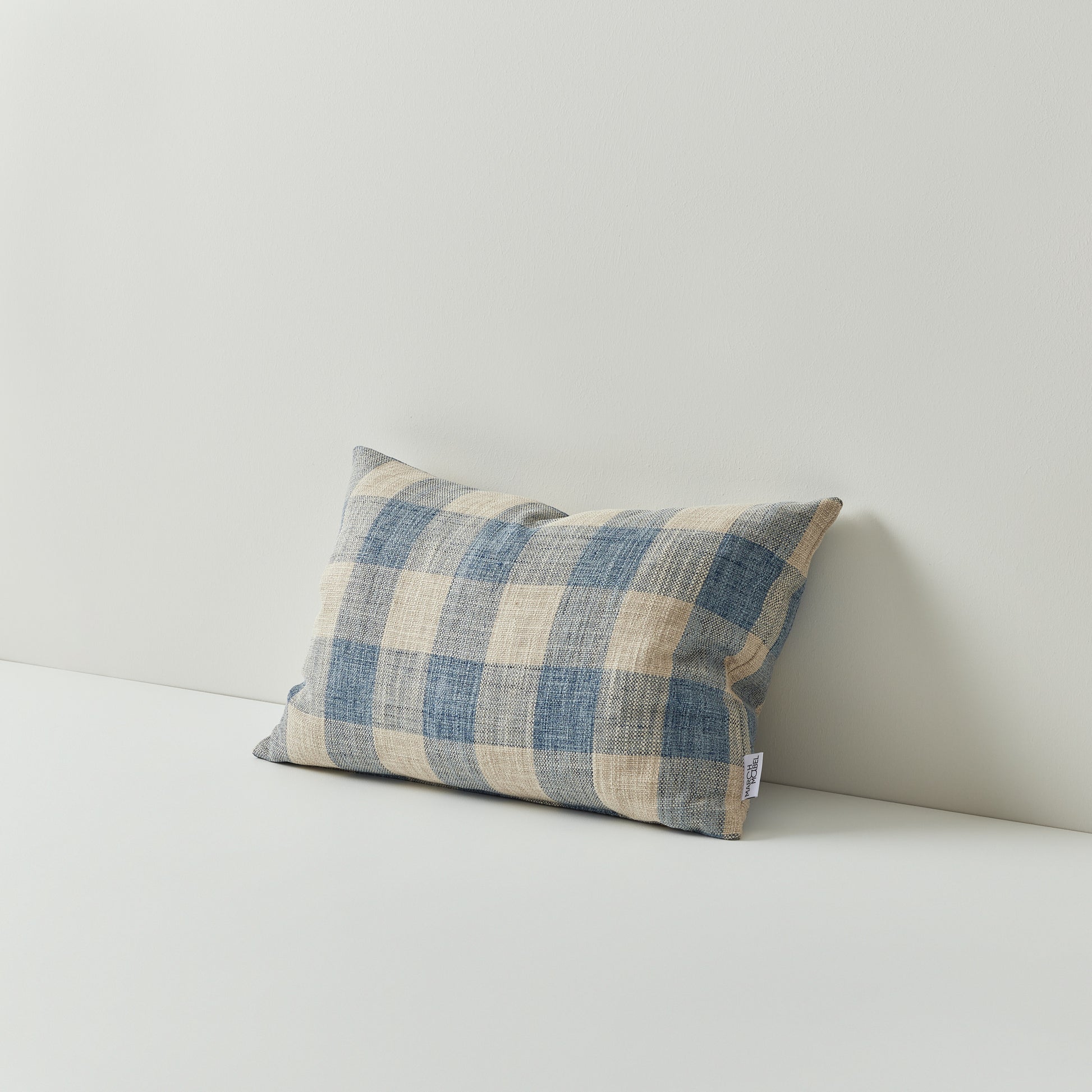 Paddington Cornflower Cushion