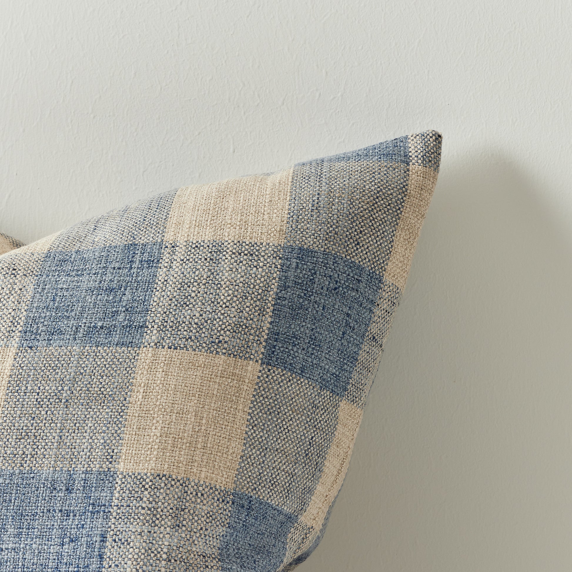 Paddington Cornflower Cushion