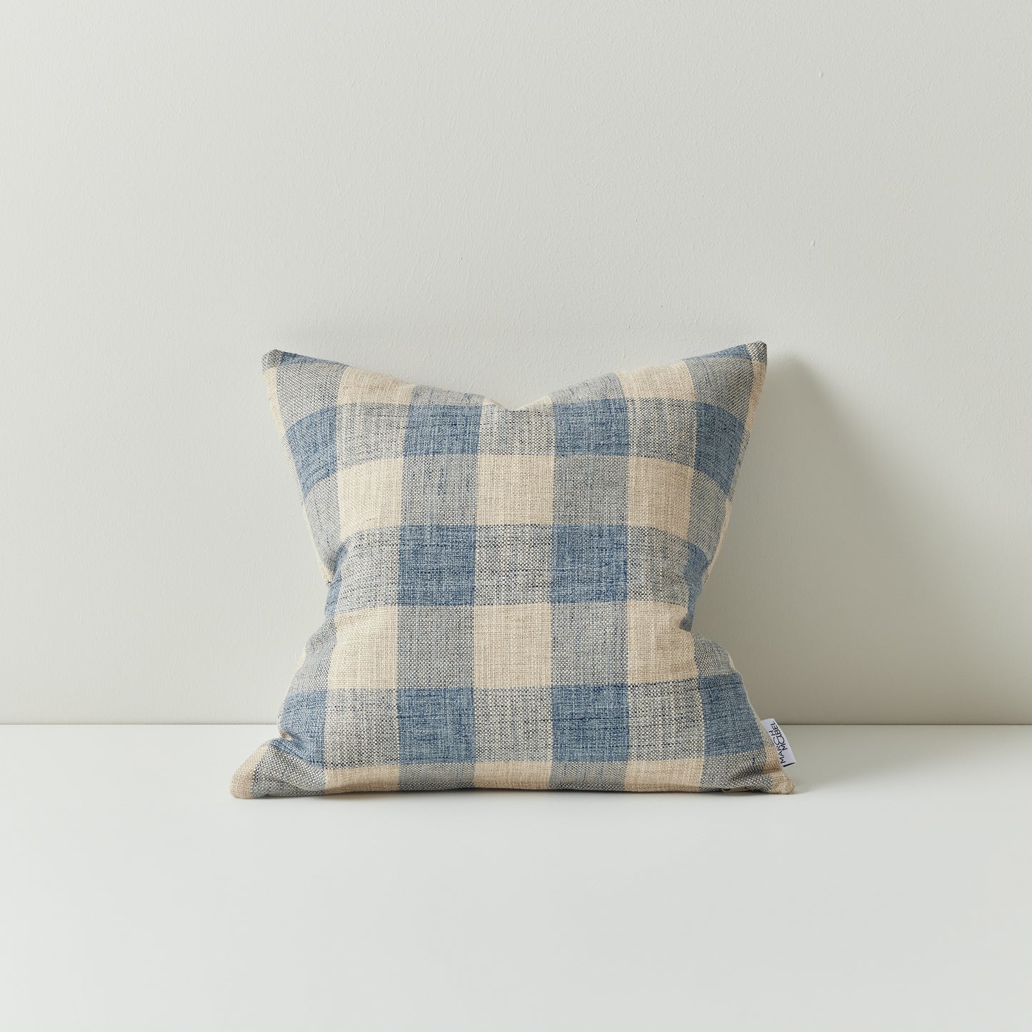 Paddington Cornflower Cushion