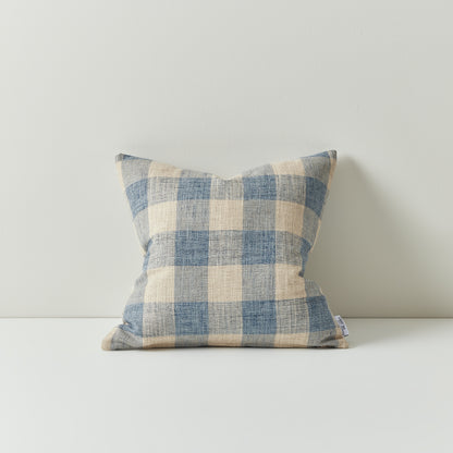 Paddington Cornflower Cushion