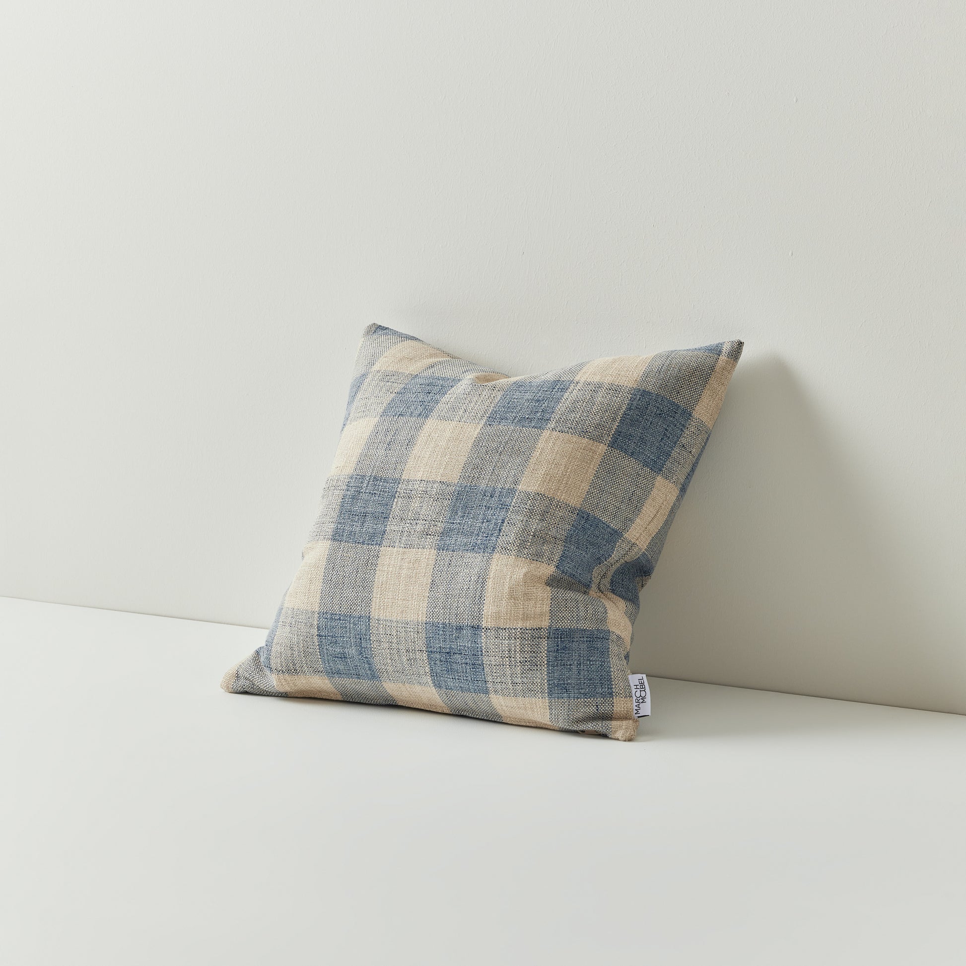 Paddington Cornflower Cushion